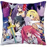 Seirei Tsukai no Blade Dance anime double sided 40...