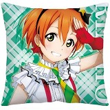 Love Live anime double sided 4102