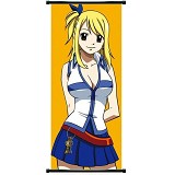 Fairy Tail anime wallscroll 3697 40*102CM