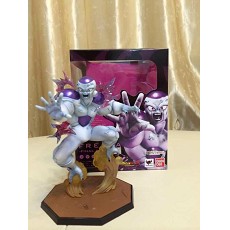 Dragon Ball Frieza Freeza anime figure