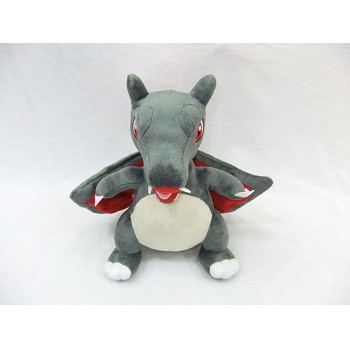 12inches Pokemon dragon anime plush doll