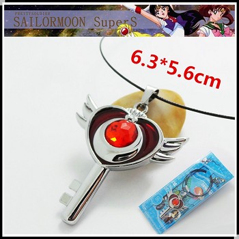 Card Captor Sakura anime necklace