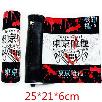 Tokyo ghoul anime pen bag