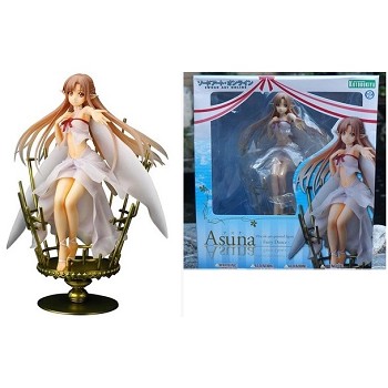 Sword Art Online ALO Fairy Dance anime figure