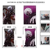 Tokyo ghoul anime double sided pillow(45X70CM)003