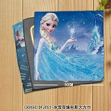 Frozen anime towel(50X50)DFJ051