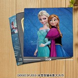 Frozen anime towel(50X50)DFJ053