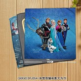 Frozen anime towel(50X50)DFJ054