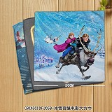 Frozen animne towel(50X50)DFJ058