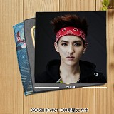 EXO star towel(50X50)DFJ061