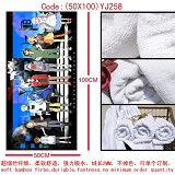 Kagerou Project anime bath towel(50X100)YJ257