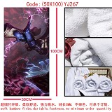 League of Legends anime bath towel(50X100)YJ267