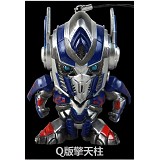 Transformers 4 Optimus Prime figure