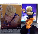 Dragon Ball Kakarot anime figure