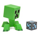 Minecraft anime figure