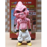 Dragon Ball Buu anime vinyl figure