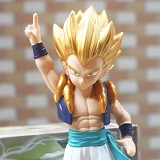 Dragon Ball Gotenks anime vinyl figure