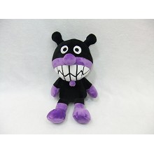 7inches Anpanman anime plush doll