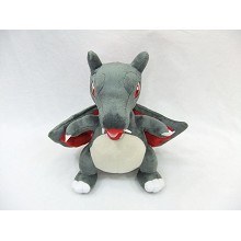 12inches Pokemon dragon anime plush doll