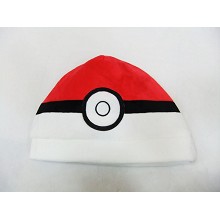 12inches Pokemon anime plush hat