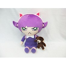 16inches anime plush doll