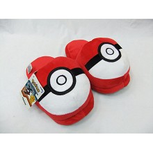 Pokemon anime plush shipper/shoes