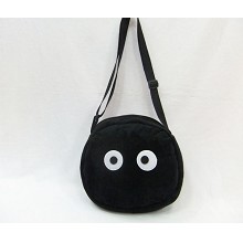 TOTORO plush bag