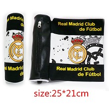 Madrid pen bag