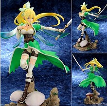 Sword Art Online SAO anime figure