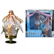 Sword Art Online ALO Fairy Dance anime figure