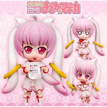 Puella Magi Madoka Magica anime figure