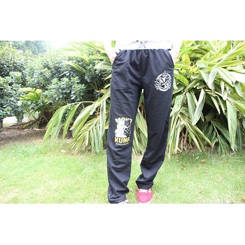 Dangan Ronpa anime long trouser