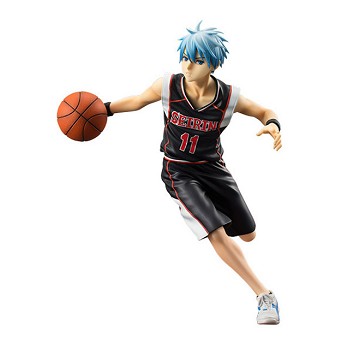 Kuroko no Basuke 11# anime figure