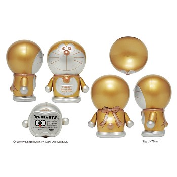 Doraemon anime figure