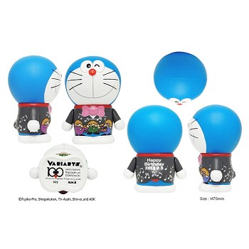 Doraemon anime figure