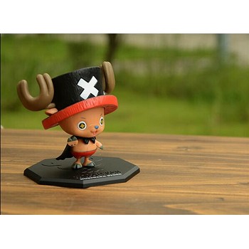 One Piece Chopper anime figure