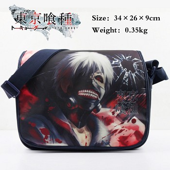 Tokyo ghoul anime bag