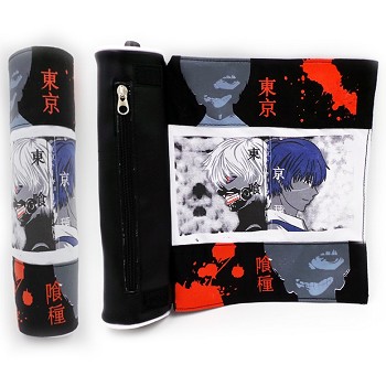 Tokyo ghoul anime pen bag