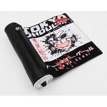 Tokyo ghoul anime pen bag