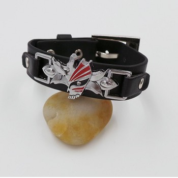 Bleach anime bracelet