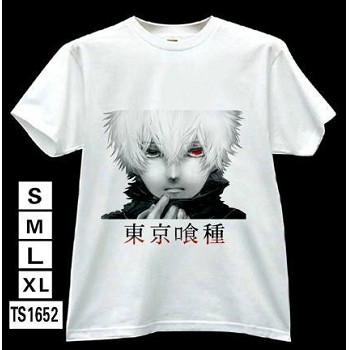 Tokyo ghoul anime t-shirt TS1652