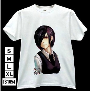 Tokyo ghoul anime t-shirt TS1654