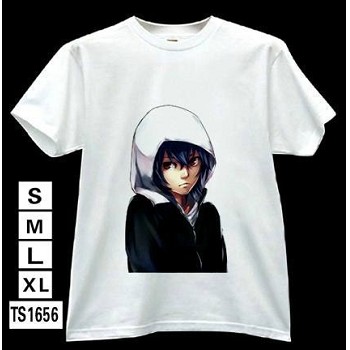 Tokyo ghoul anime t-shirt TS1656