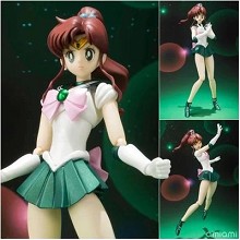 Sailor Moon anime figure