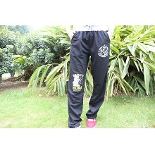 Dangan Ronpa anime long trouser