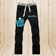 Anohana anime long trouser