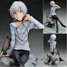 ALTER Toaru Majutsu no Index anime figure