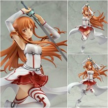 Sword Art Online Asuna anime figure