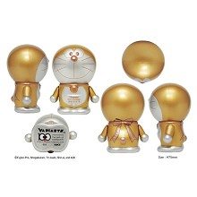 Doraemon anime figure