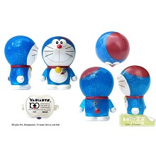 Doraemon anime figure